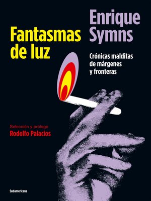 cover image of Fantasmas de luz